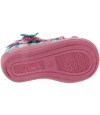 Start up walker house shoes for a small baby girl