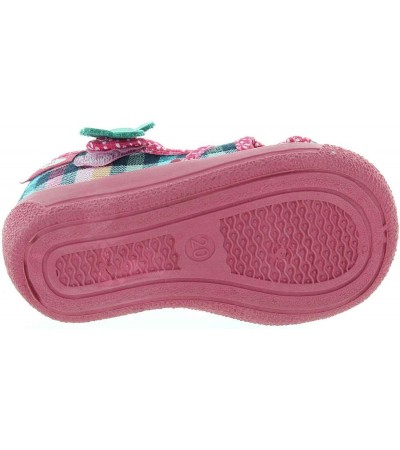 House shoes for a small baby girl start up walkers 