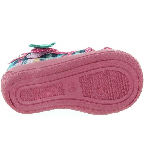 House shoes for a small baby girl start up walkers 