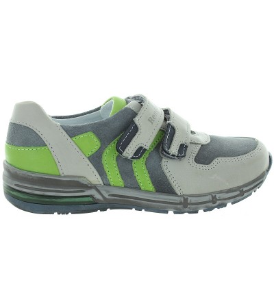 Tip toe stop boys sneakers with ankle pronation 