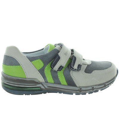 Ankle pronation tip toe stop boys shoes