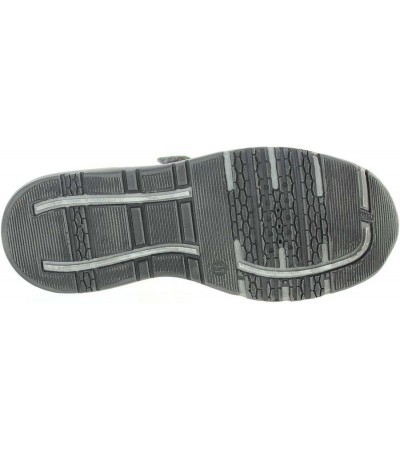 Sneakers for boys that are wide