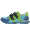 Shoes for Toddler Boy with Weak Ankles | Quality Leather Sneakers