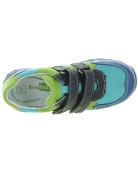 Shoes for Toddler Boy with Weak Ankles | Quality Leather Sneakers