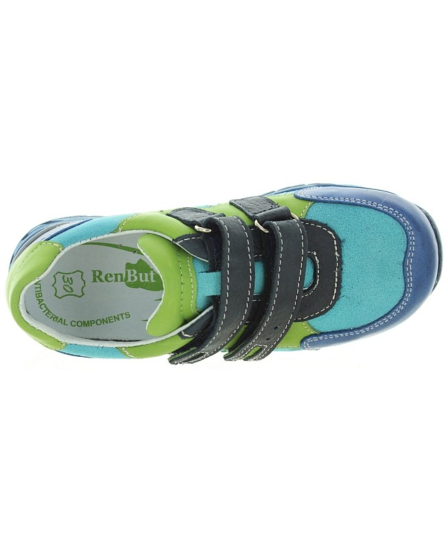 Toddler sneakers for great support 