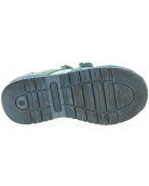 Shoes for Toddler Boy with Weak Ankles | Quality Leather Sneakers