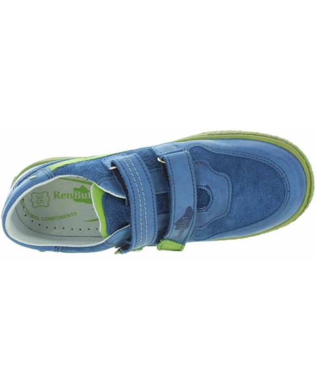 Orthopedic arches sneakers kids 