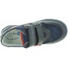 Santorio Navy