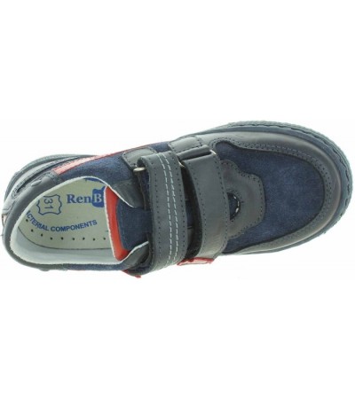 Overpronation fixing in kids shoes