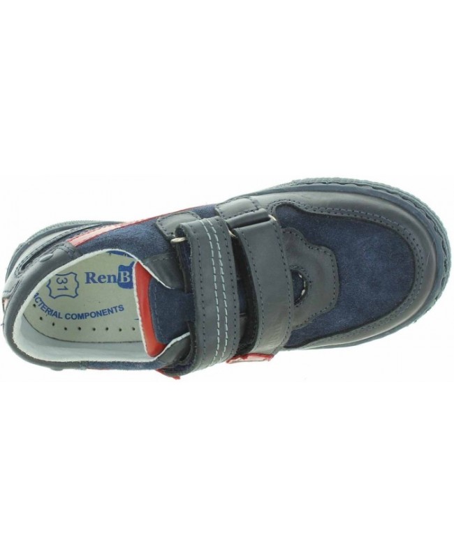 Overpronation fixing in kids shoes
