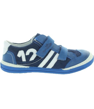 Boys shoes with high arch for casual daily wear