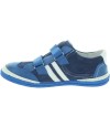 Boys shoes with high arch for casual daily wear