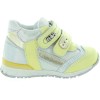 Jella Yellow 