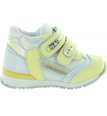 Jella Yellow 