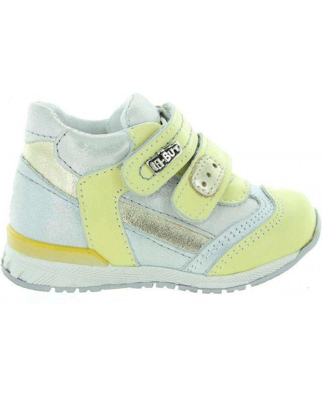 Jella Yellow 
