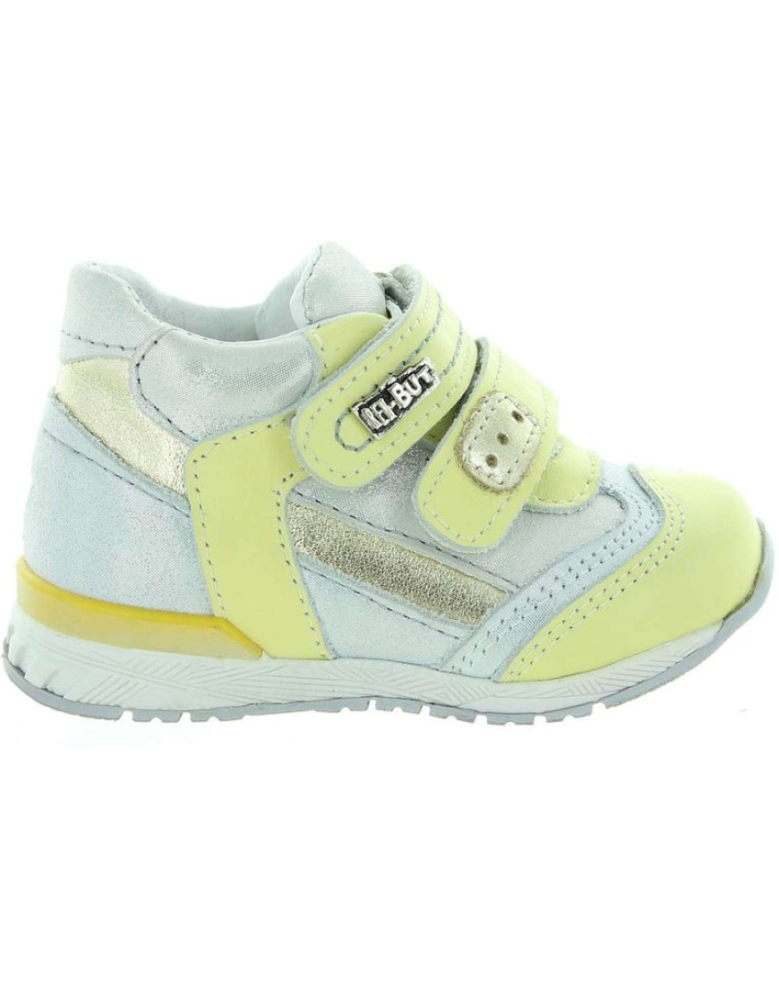 Jella Yellow 
