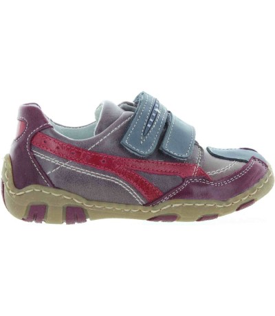 Anti sweat girls sneakers with arches