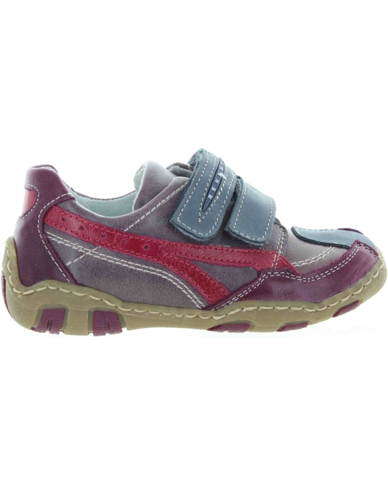 Anti sweat girls sneakers with arches