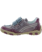 Anti sweat girls sneakers with arches