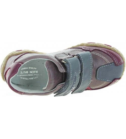 None sweat children shoes 