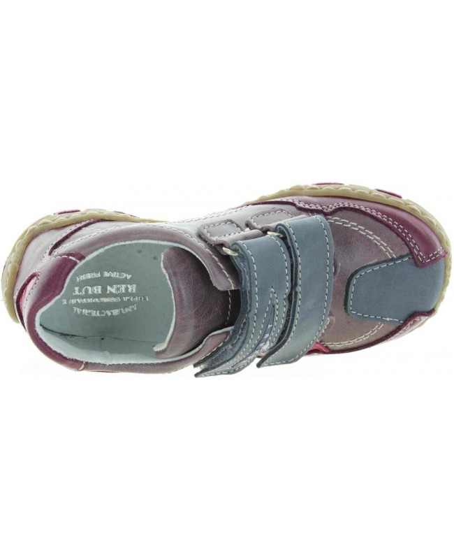 None sweat children shoes 