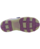 Anti sweat girls sneakers with arches