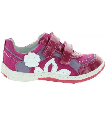 Nora Fuchsia