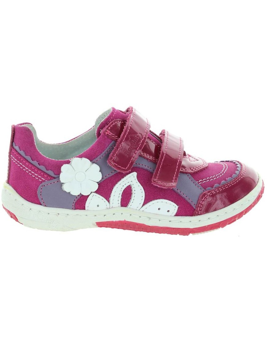 Nora Fuchsia