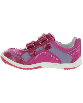 Nora Fuchsia Nora Fuchsia