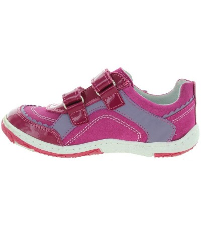 Wide feet and high arches shoes for kids