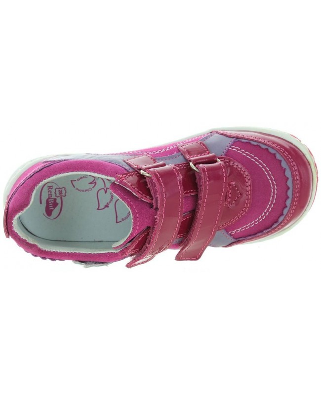 Wide feet and high arches shoes for kids