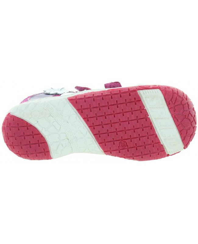 Wide feet and high arches shoes for kids