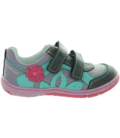 Best leather running shoes for girls 