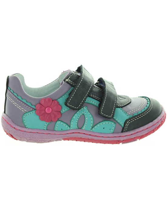 Best leather running shoes for girls 