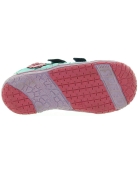 Best leather running shoes for girls 