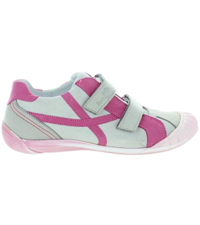 Sneakers for girls medical with support 