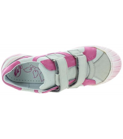 Sneakers for girls medical with support 