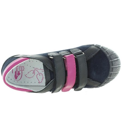 Sneakers with best arch support for children orthopedic 