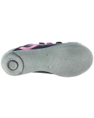 Children orthopedic navy sneakers with best arch 