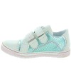 Girls quality sneakers for chubby wide feet 