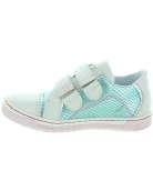 Girls quality sneakers for chubby wide feet 