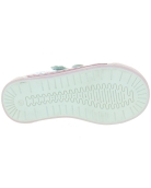 Girls quality sneakers for chubby wide feet 