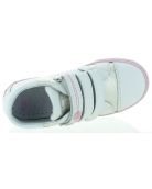 Youth quality shoes with arches