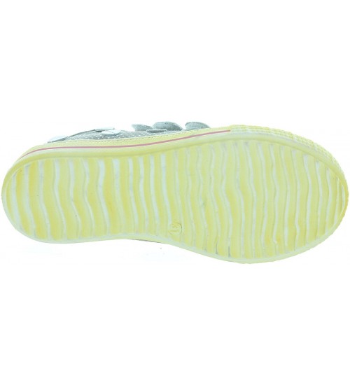 Sneakers from Europe yellow designer 
