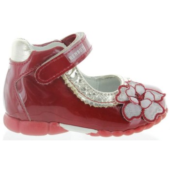 Mary janes for baby with low foot arches