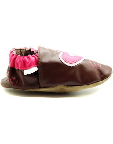 Bronka Brown
