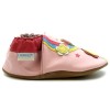 Rainbow Pink