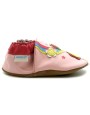 Rainbow Pink
