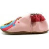 Rainbow Pink