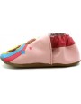 Rainbow Pink